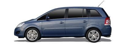 ZAFIRA B